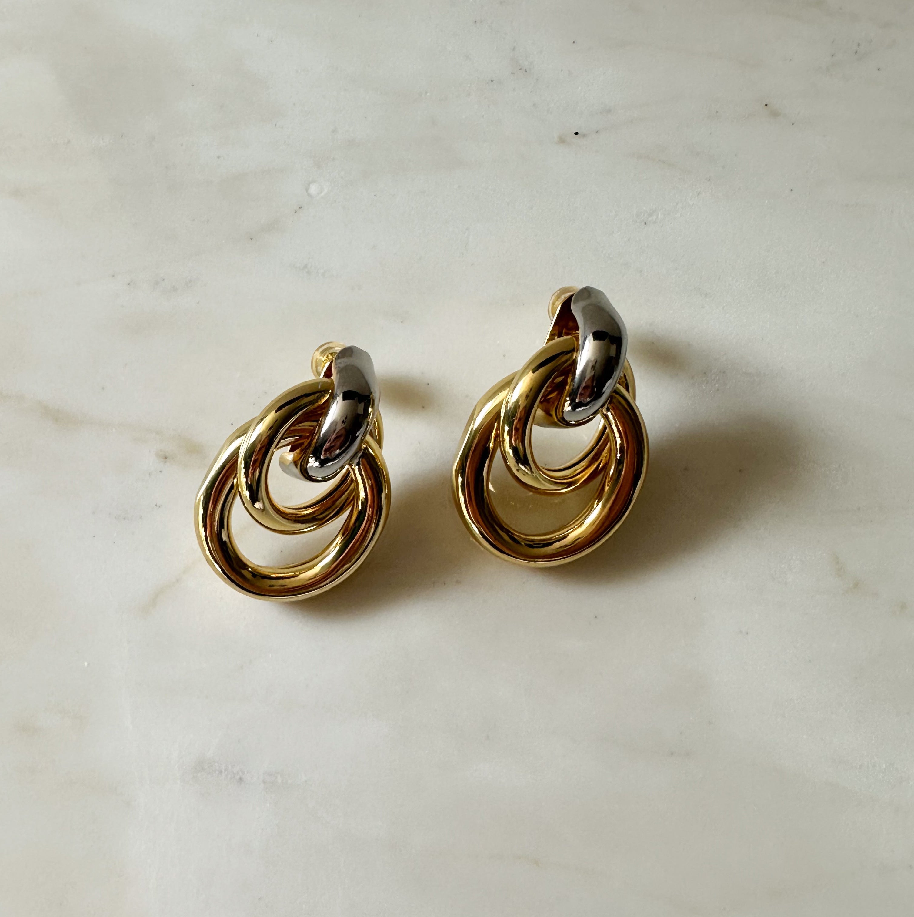 Luma Earrings