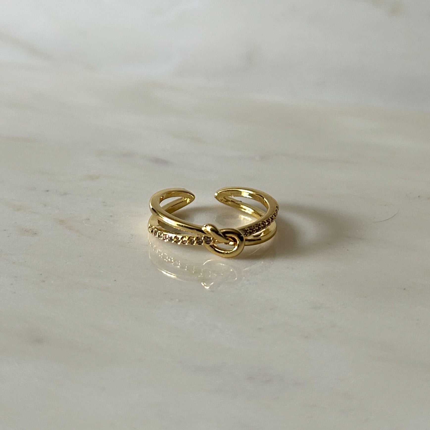 Solace Ring