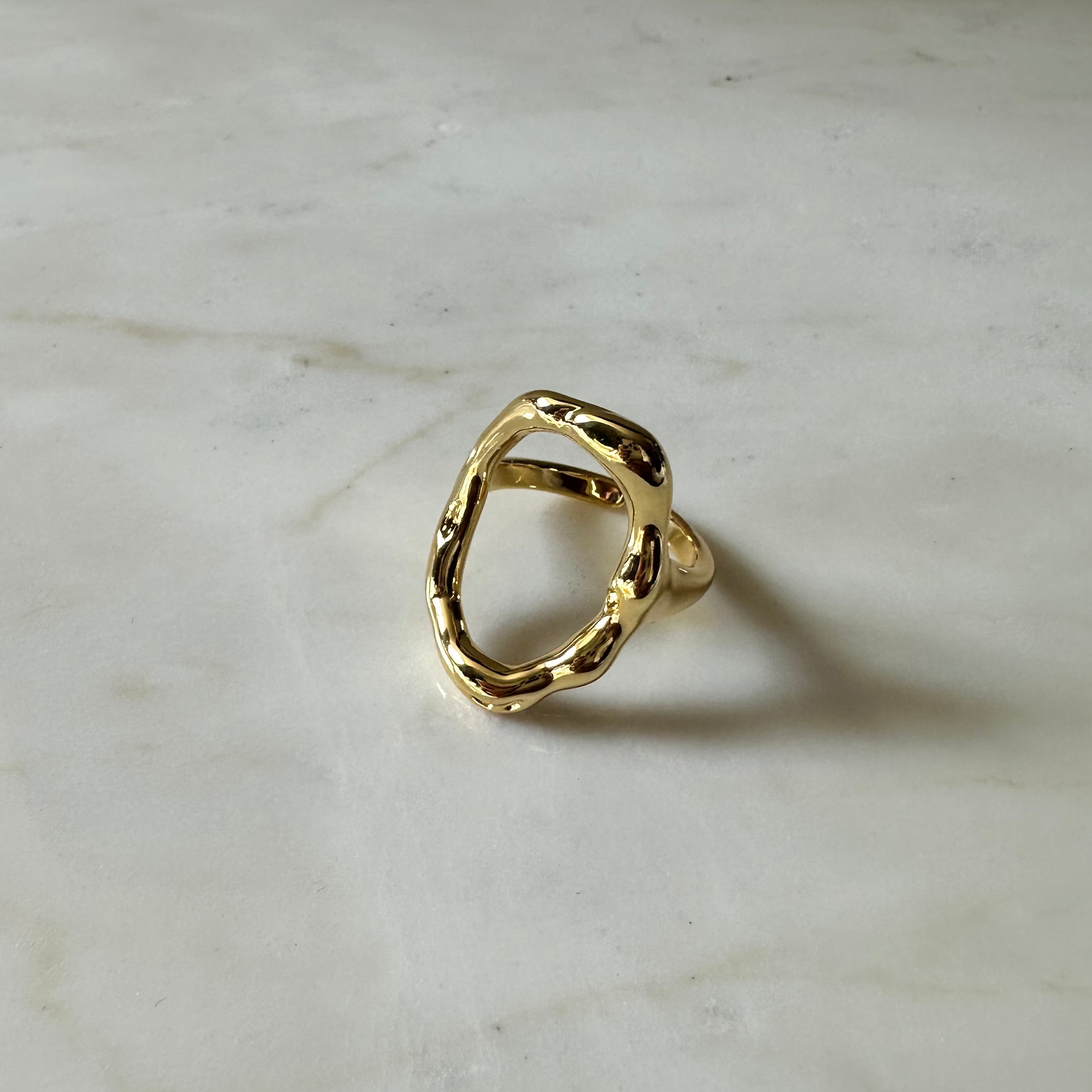 Astrae Ring